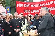 Innenminister Joachim Hermann (©Foto: Martin Schmitz)